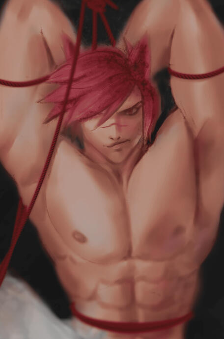 Sett Halfbody