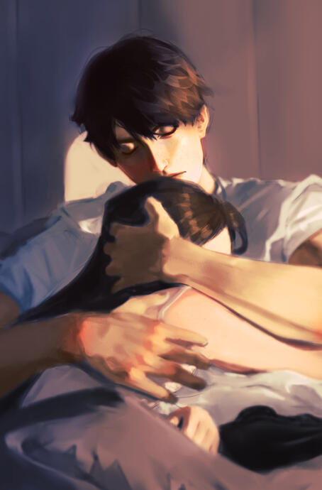 &quot;Fending off the nightmares&quot;