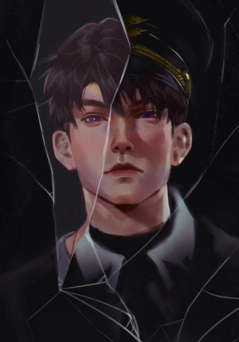 &quot;You killed my Caleb&quot;